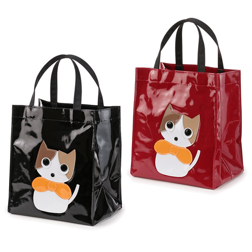 三毛猫サイドバッグS - 画像1