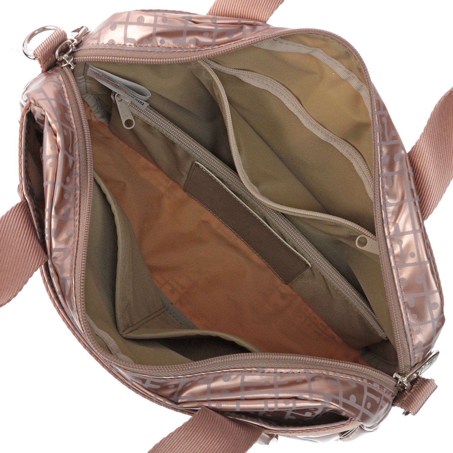 【2026年5月1日～価格変更】キキ2 ネオ2WAYタックショルダーバッグ - 画像6