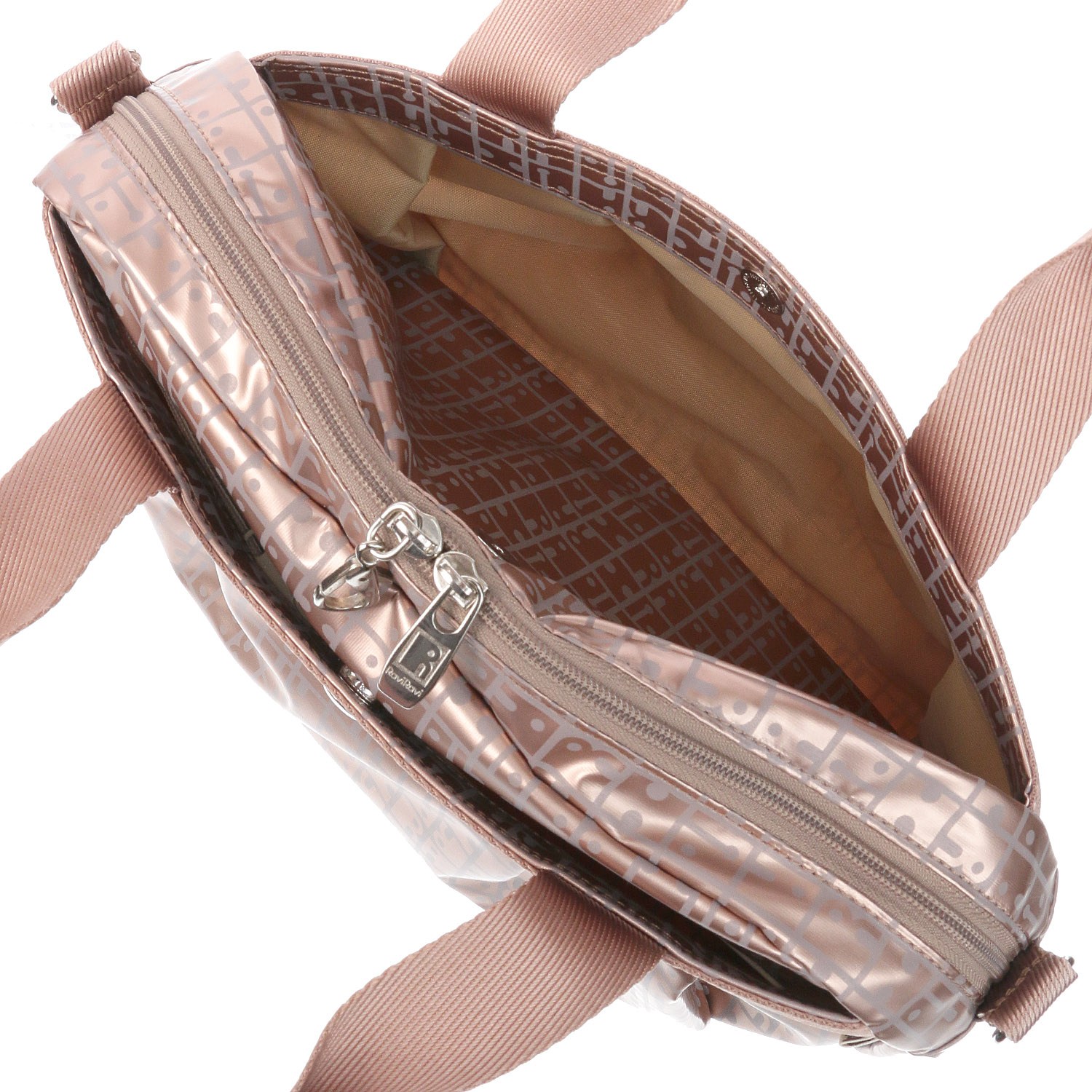 キキ2 ネオ2WAYタックショルダーバッグ - 画像7