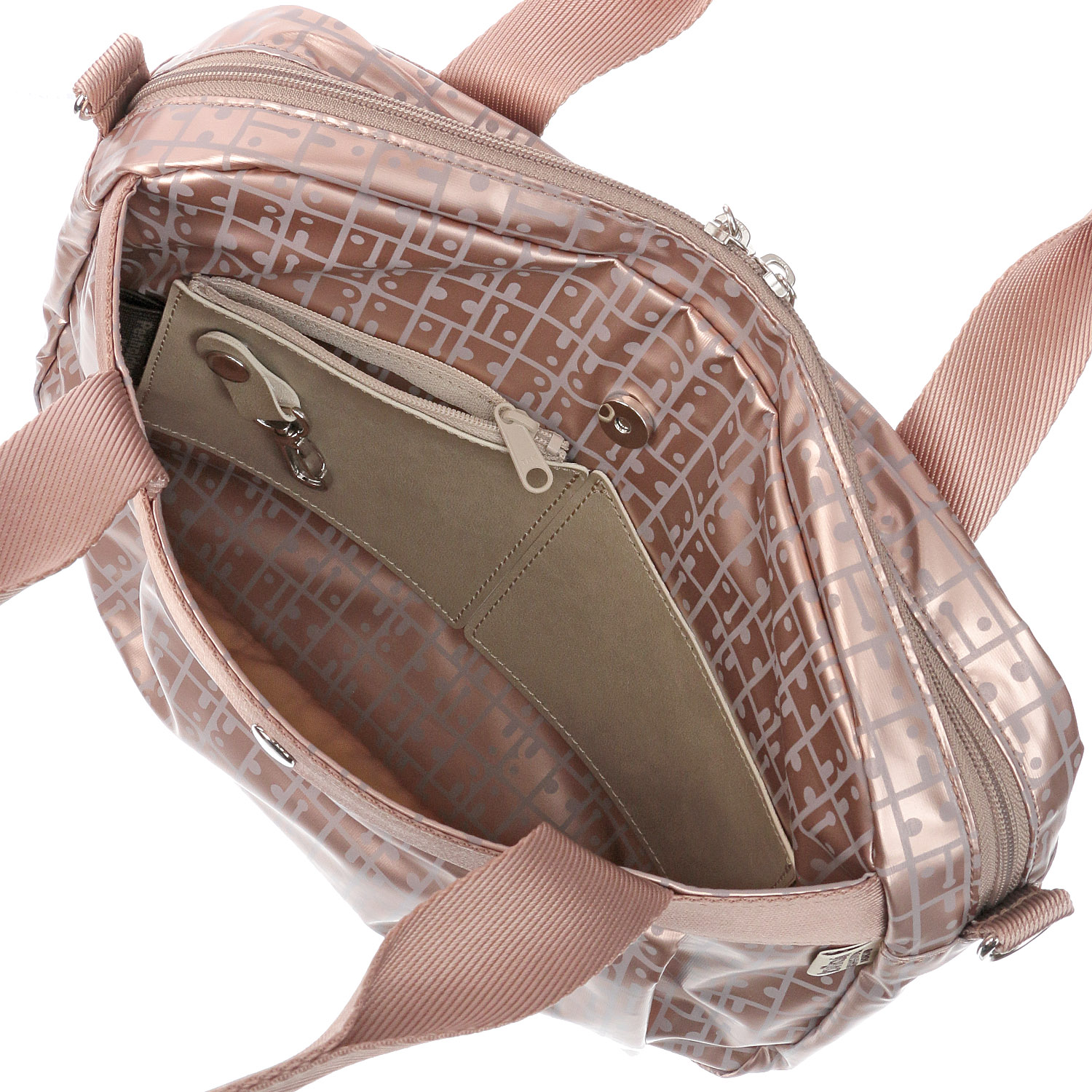 キキ2 ネオ2WAYタックショルダーバッグ - 画像8