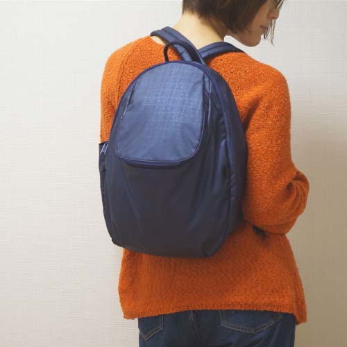 キキ2 UリュックS - 画像18