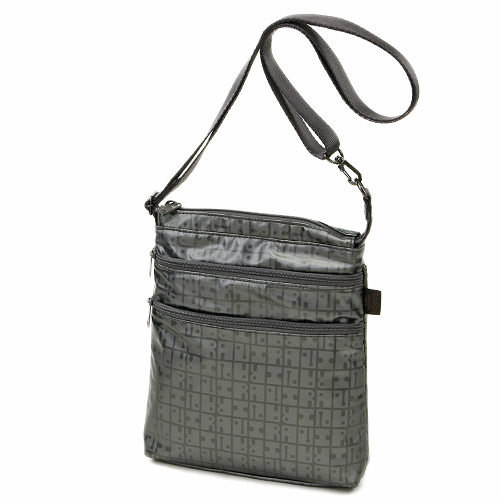 キキ2 Wファスナーポシェット - 画像2