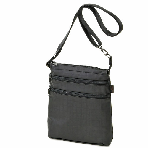 キキ2 Wファスナーポシェット - 画像3