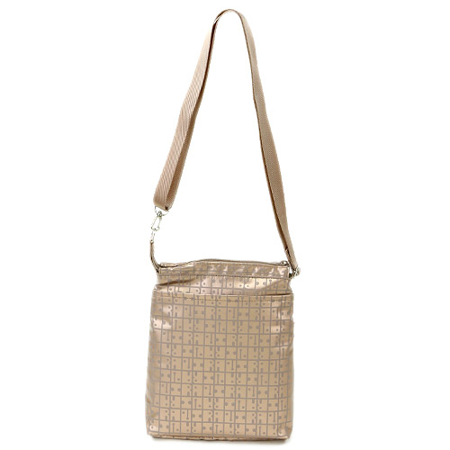 キキ2 Wファスナーポシェット - 画像5