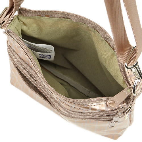 キキ2 Wファスナーポシェット - 画像6