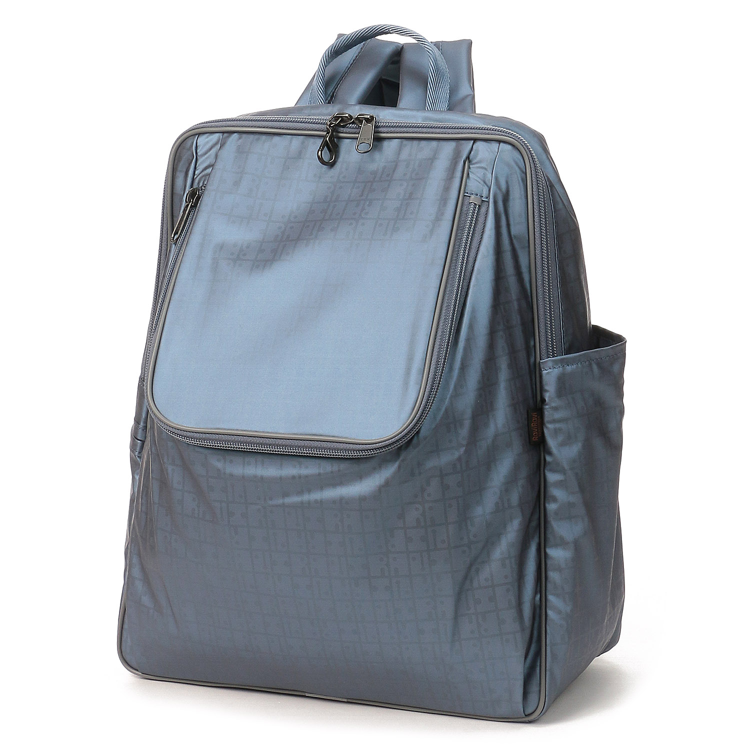 キキ2 ズレスリュックL - 画像4