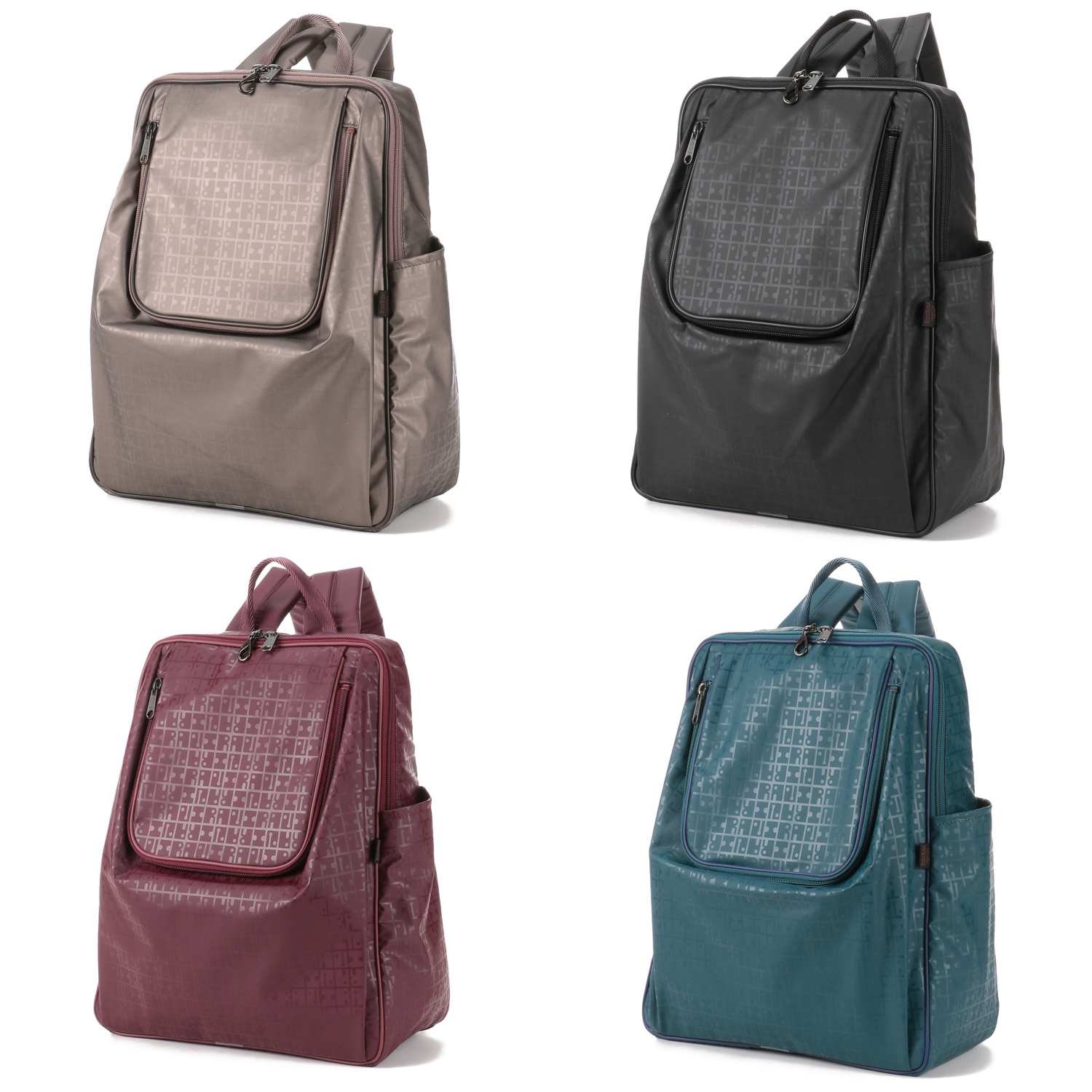 キキ2 ズレスリュックL