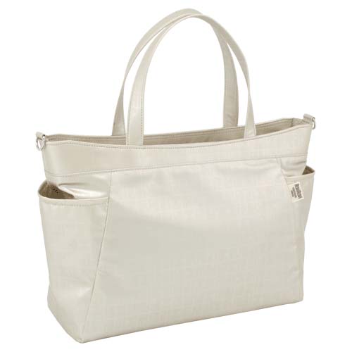 キキ2 サイドポケットトートバッグ - 画像5