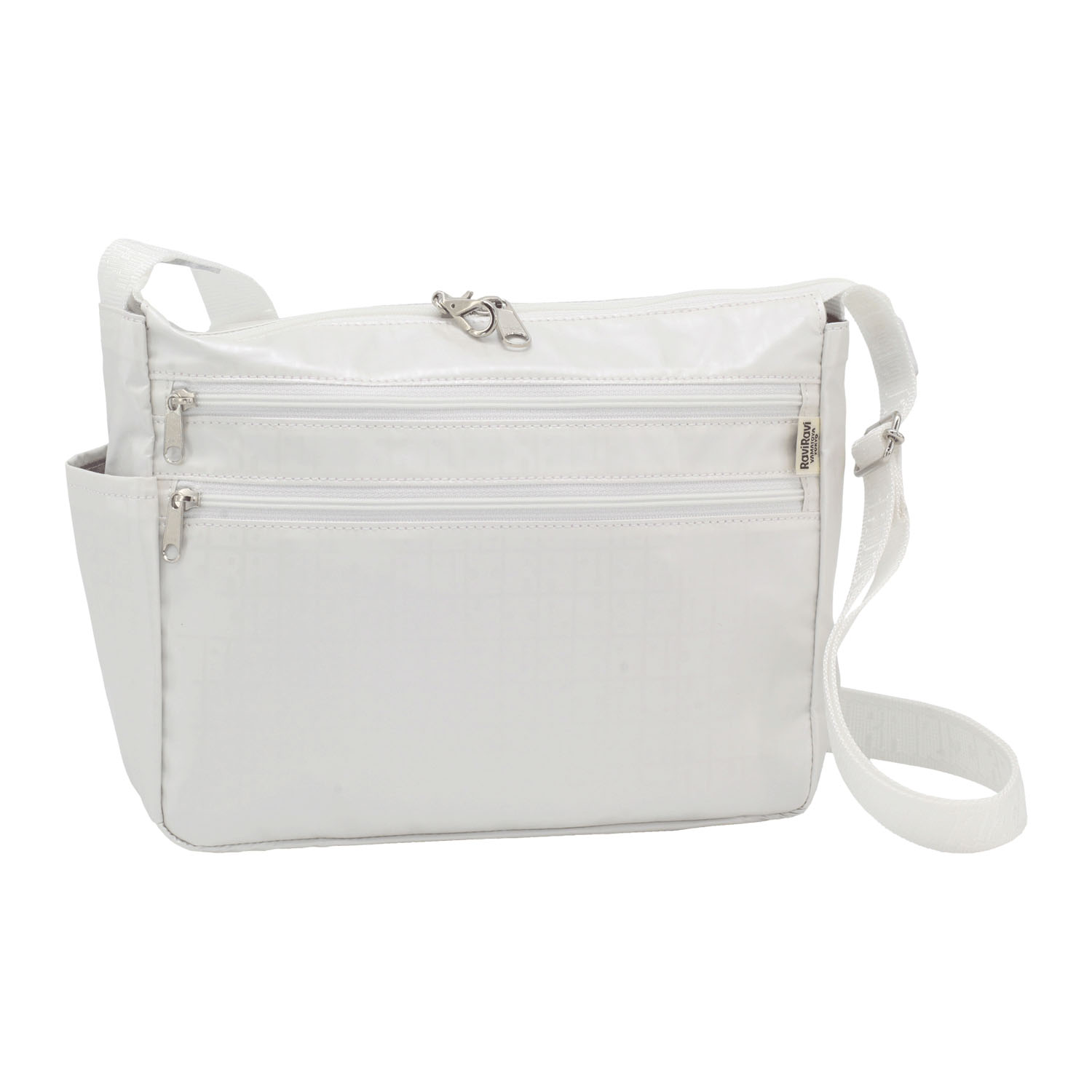 【メーカー終了】キキ2 角ポシェットバッグ - 画像2