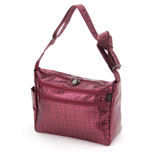 【メーカー終了】キキ2 角ポシェットバッグ - 画像3