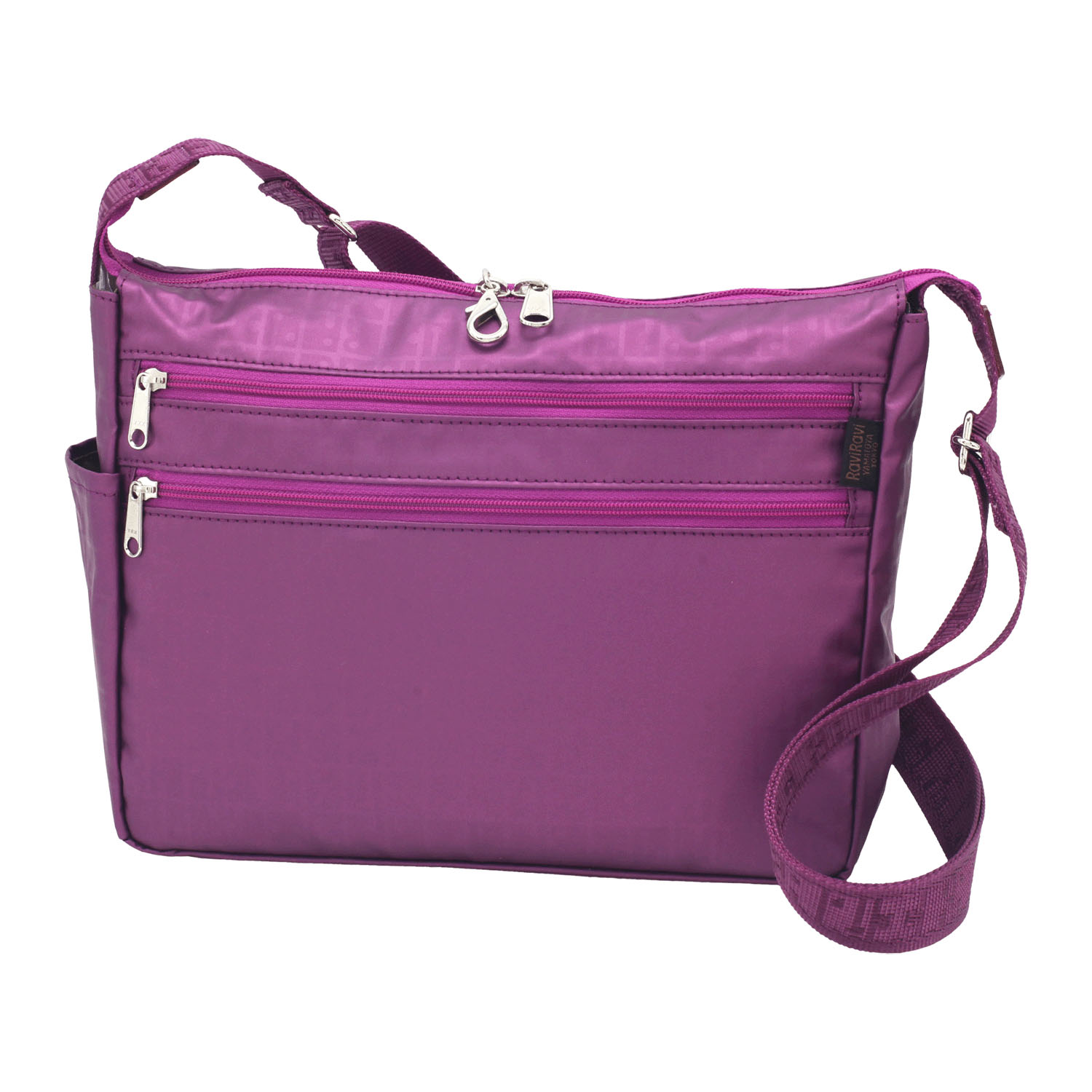 【メーカー終了】キキ2 角ポシェットバッグ - 画像4