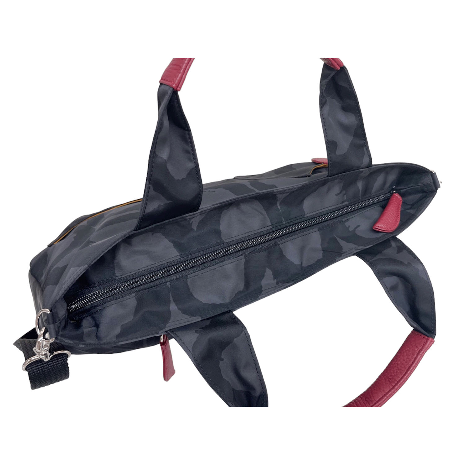 サークル2WAYバッグ - 画像6