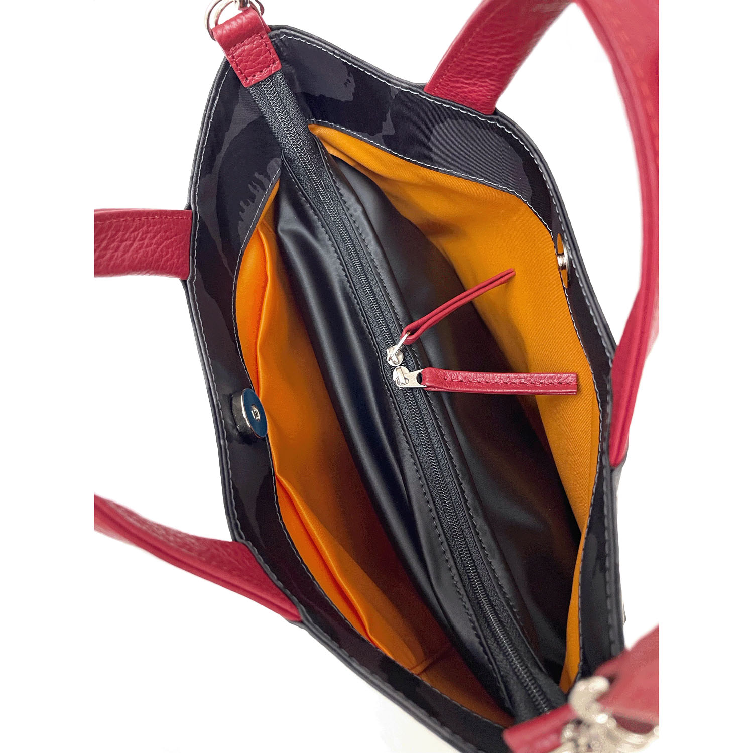 サークル 2WAYバッグ - 画像7