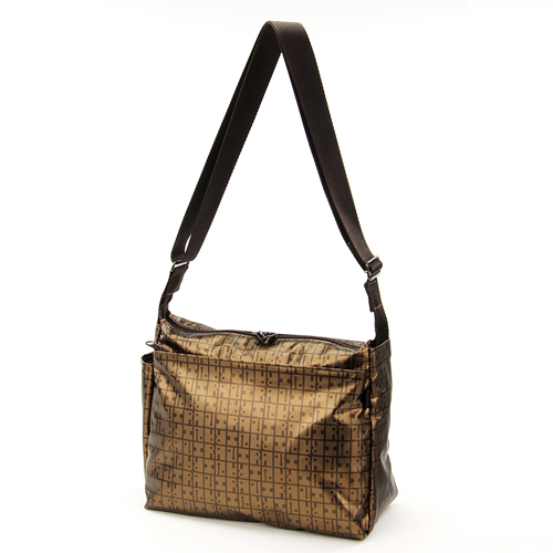 【2026年5月1日～価格変更】キキ2 シンプル角ポシェット L - 画像4