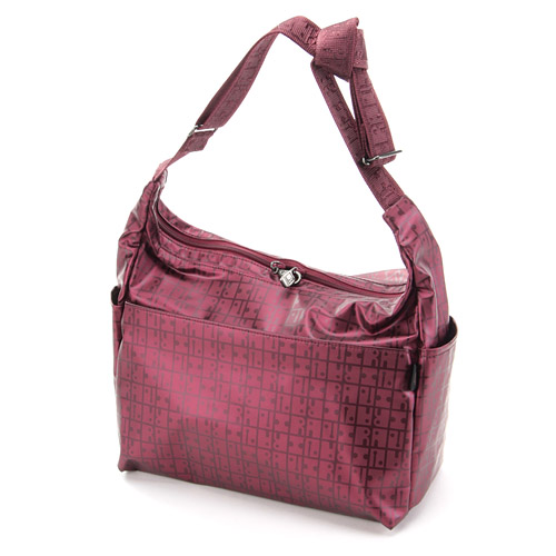 キキ2 アーチショルダーバッグ - 画像13