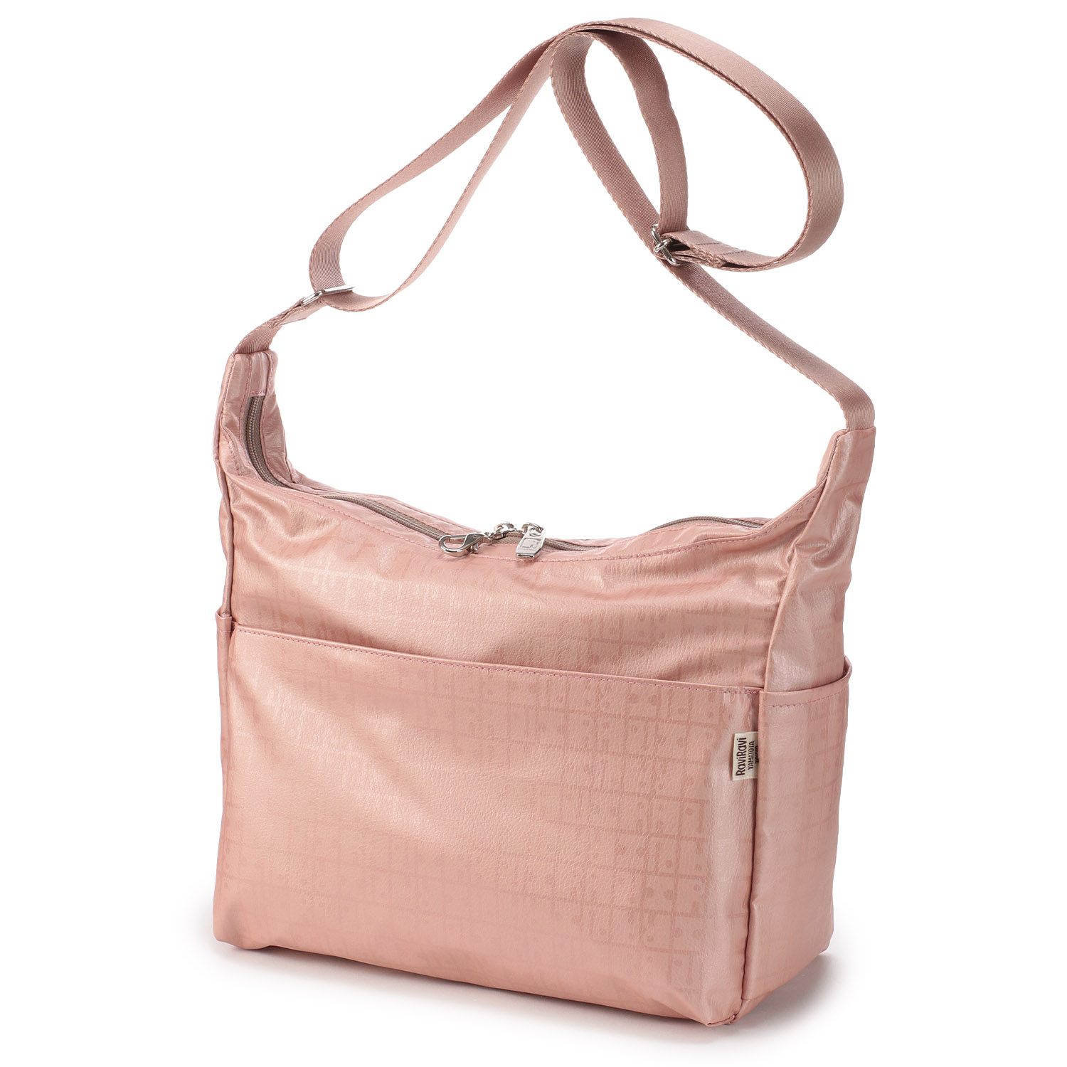 キキ2 アーチショルダーバッグ - 画像13