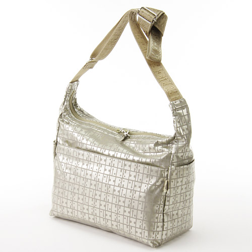 キキ2 アーチショルダーバッグ - 画像16