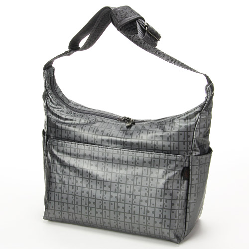 キキ2 アーチショルダーバッグ - 画像3