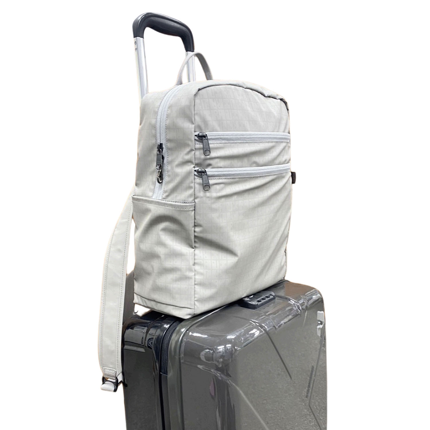 キキ2 キャリーオンリュック - 画像3