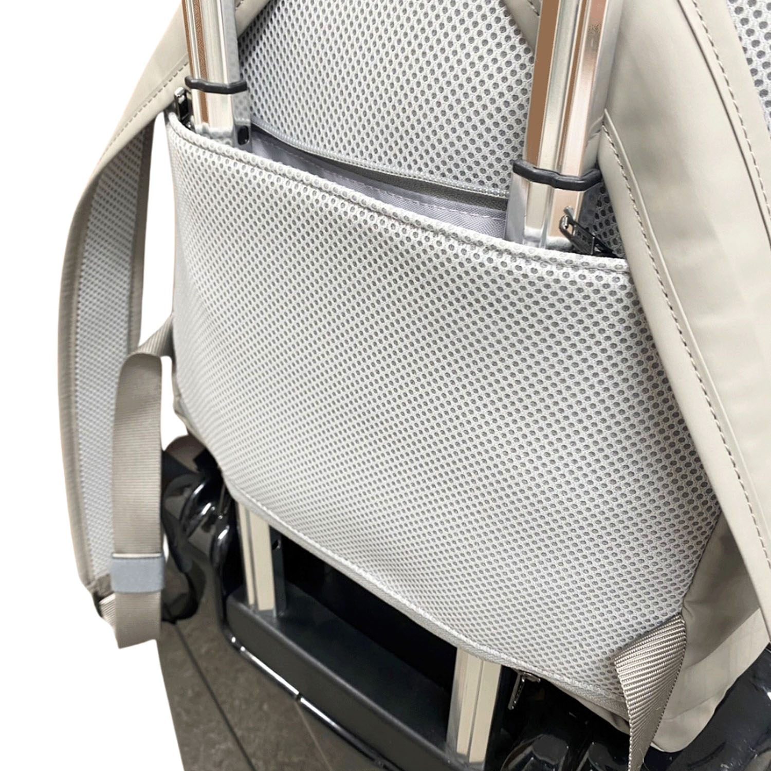 キキ2 キャリーオンリュック - 画像4