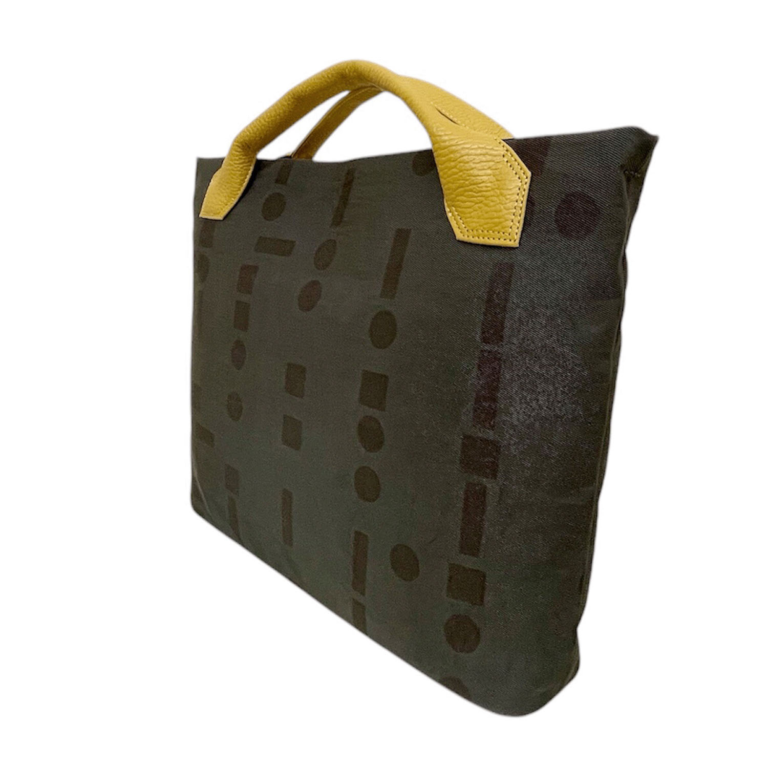 ブリックス クリ手2WAYバッグ - 画像5