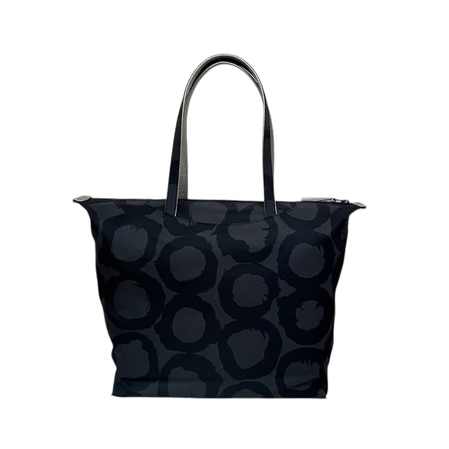 サークルトートバッグ 大 - 画像4