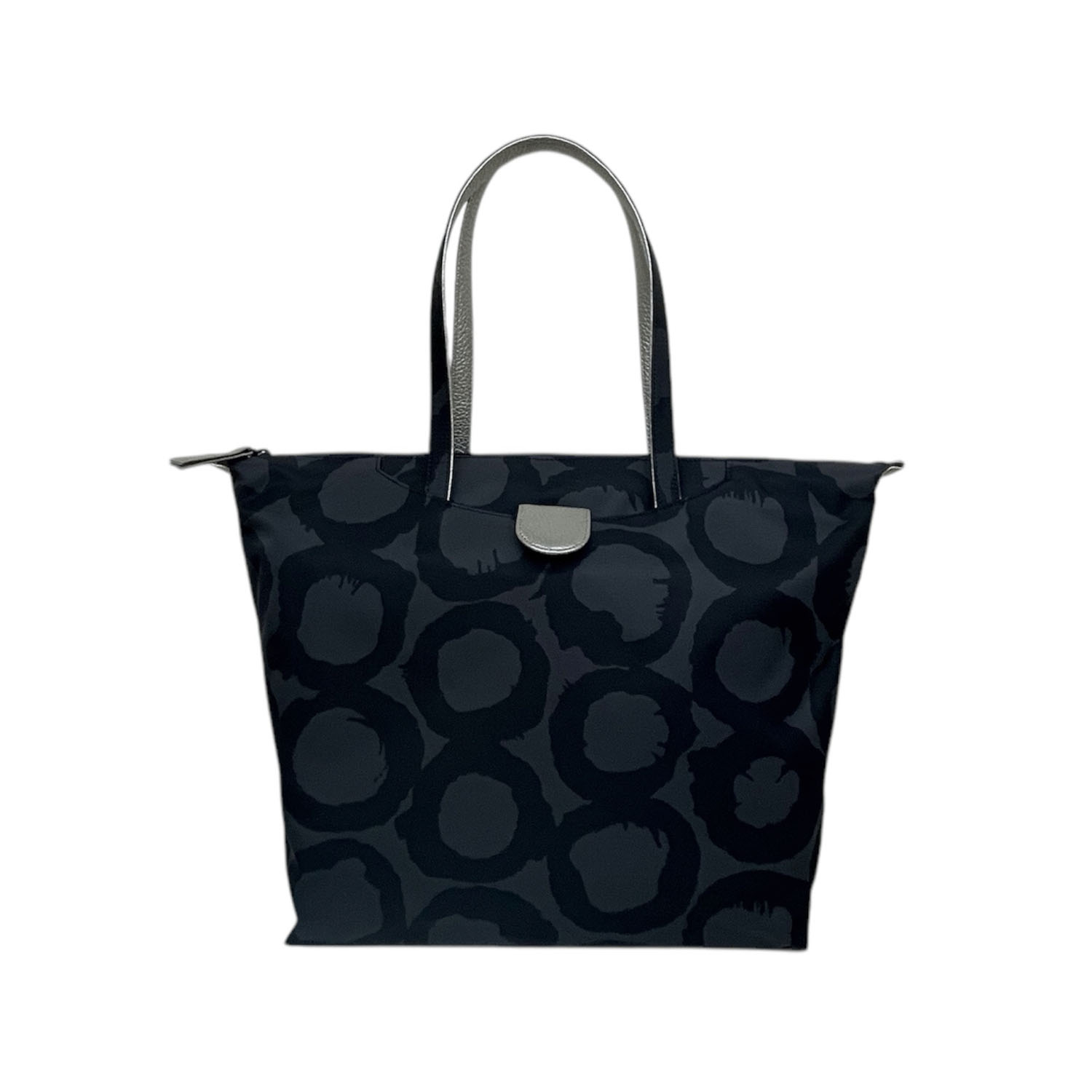 サークルトートバッグ小 - 画像3