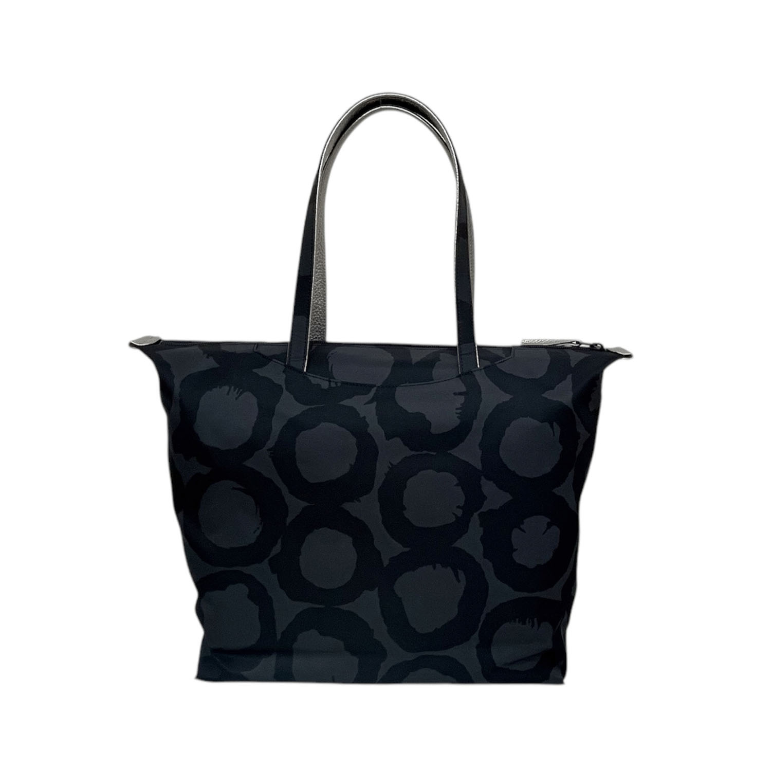 サークルトートバッグ小 - 画像4