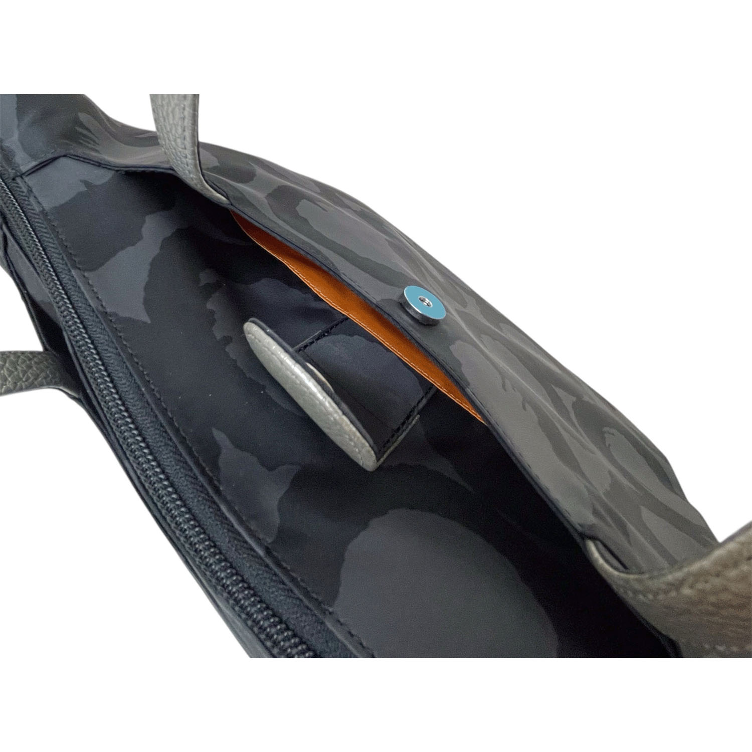 サークルトートバッグ小 - 画像7