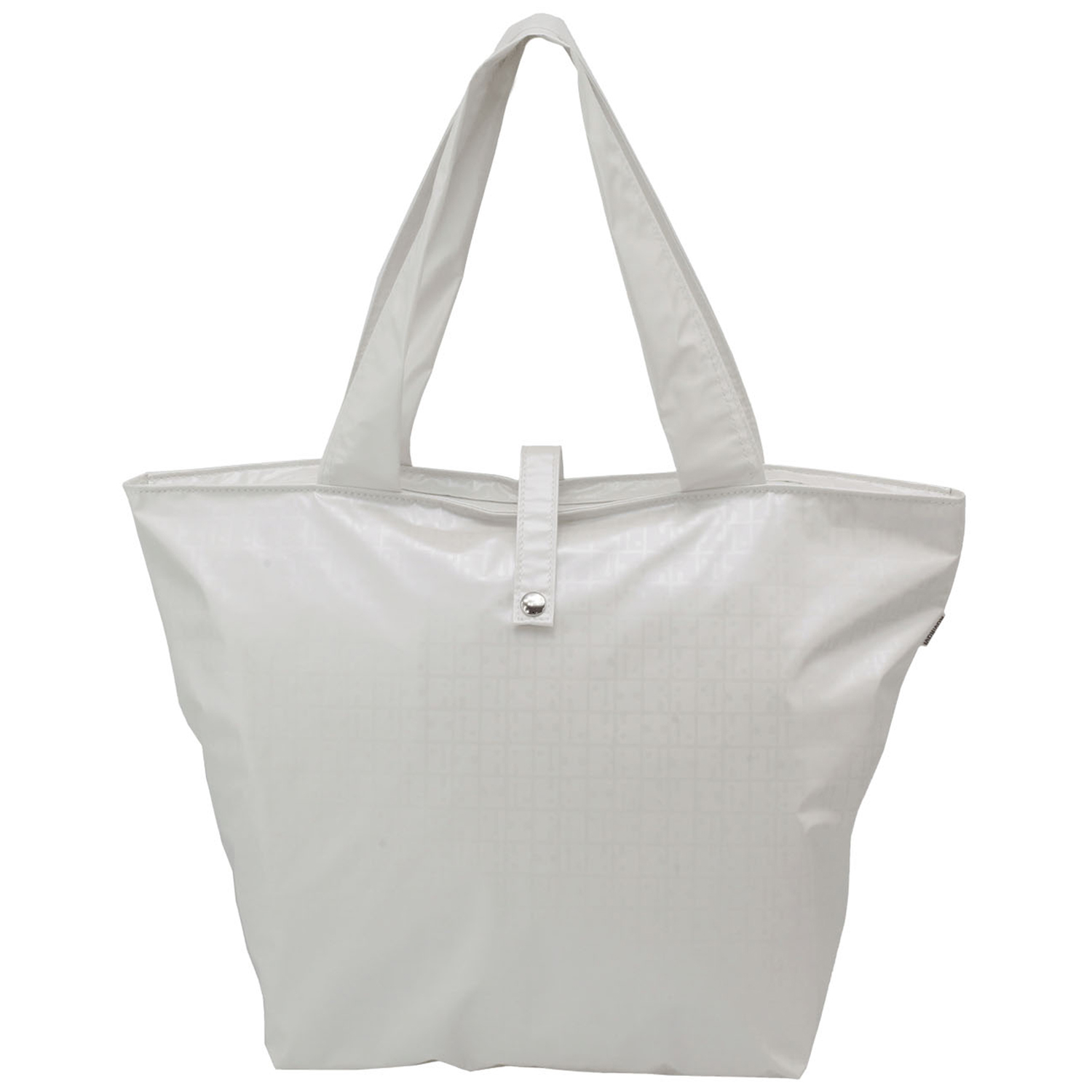 キキ2 ファスナー付マイバッグM - 画像3