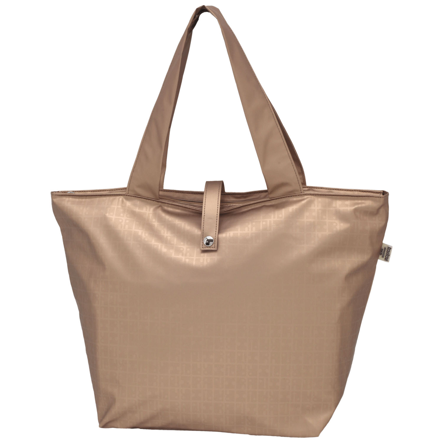 キキ2 ファスナー付マイバッグM - 画像4