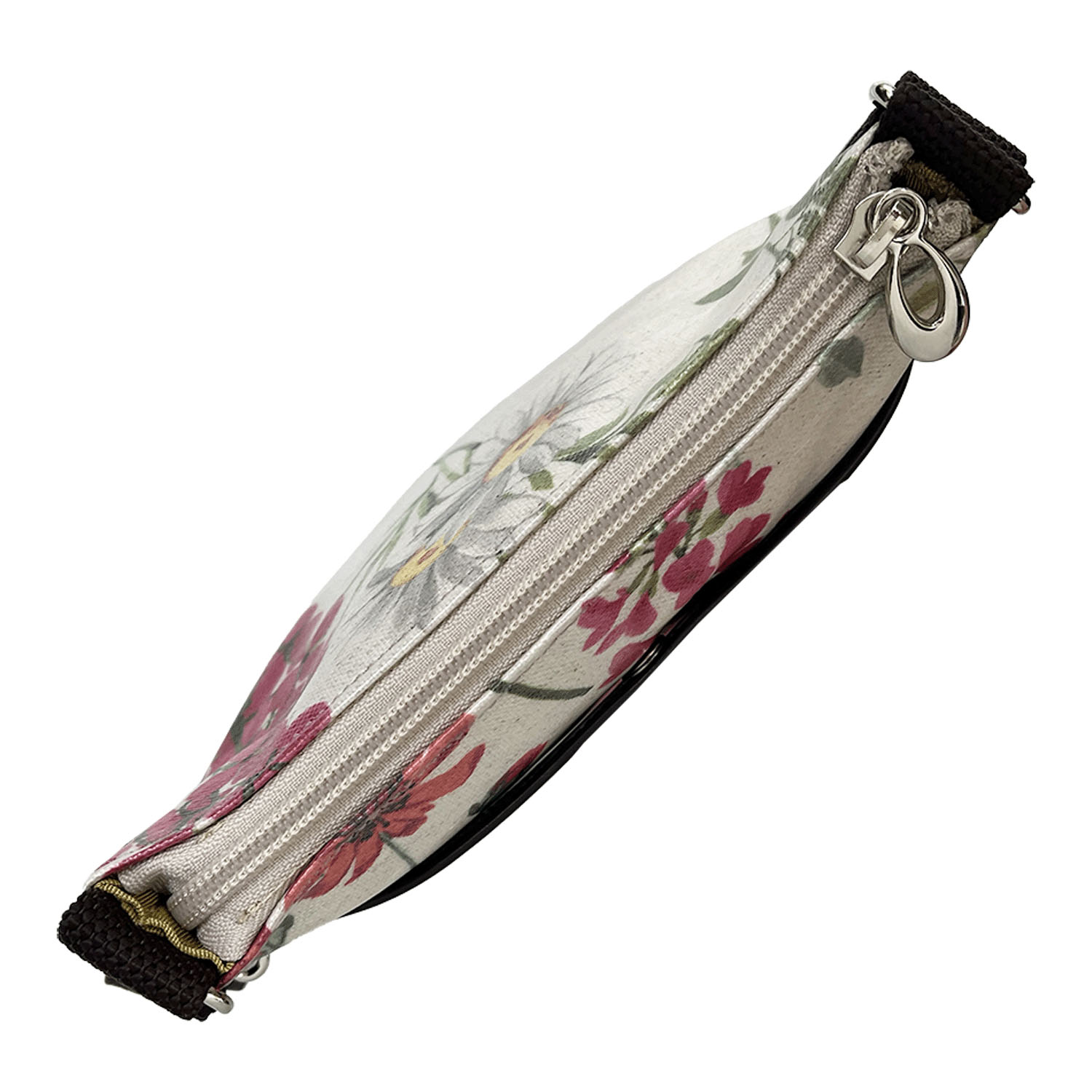 フランスプリントラミネート ショルダーバッグ - 画像7