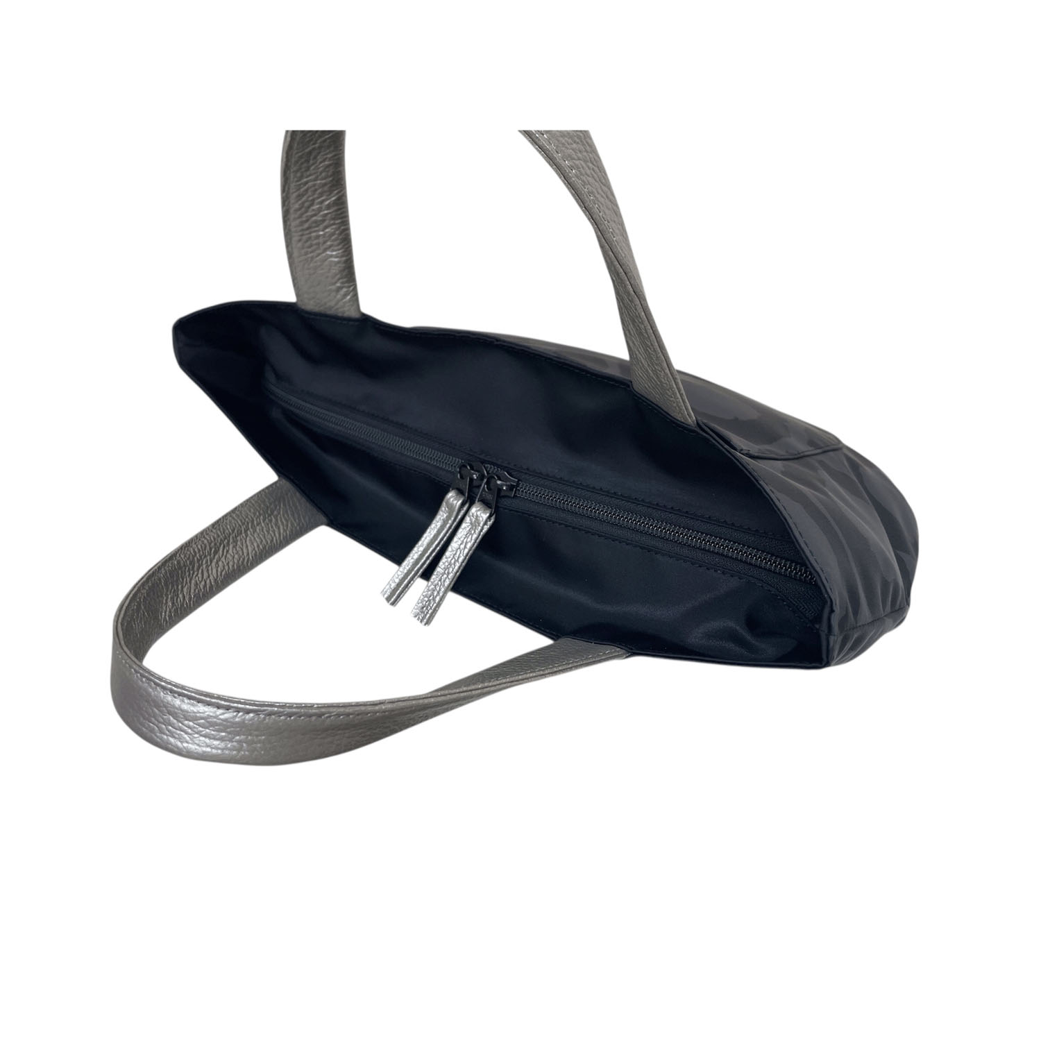 サークルラウンド手提げバッグ - 画像7