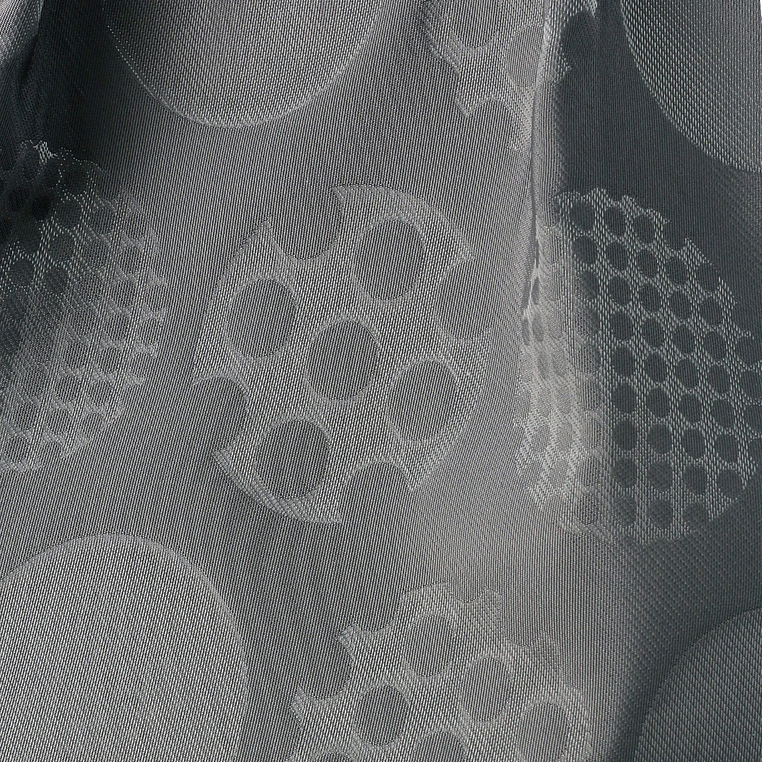 テグスドット柄ミニ手提げ - 画像4