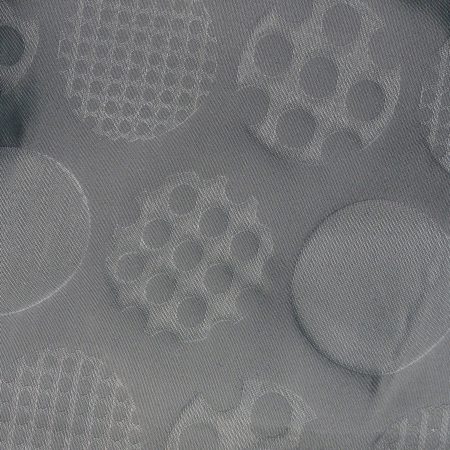 テグスドット柄タック入りハンドバッグ - 画像5