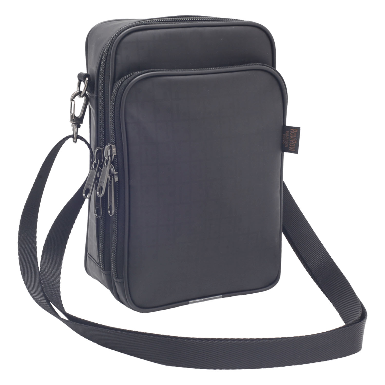 キキ2 ネオ縦型ポシェット - 画像2