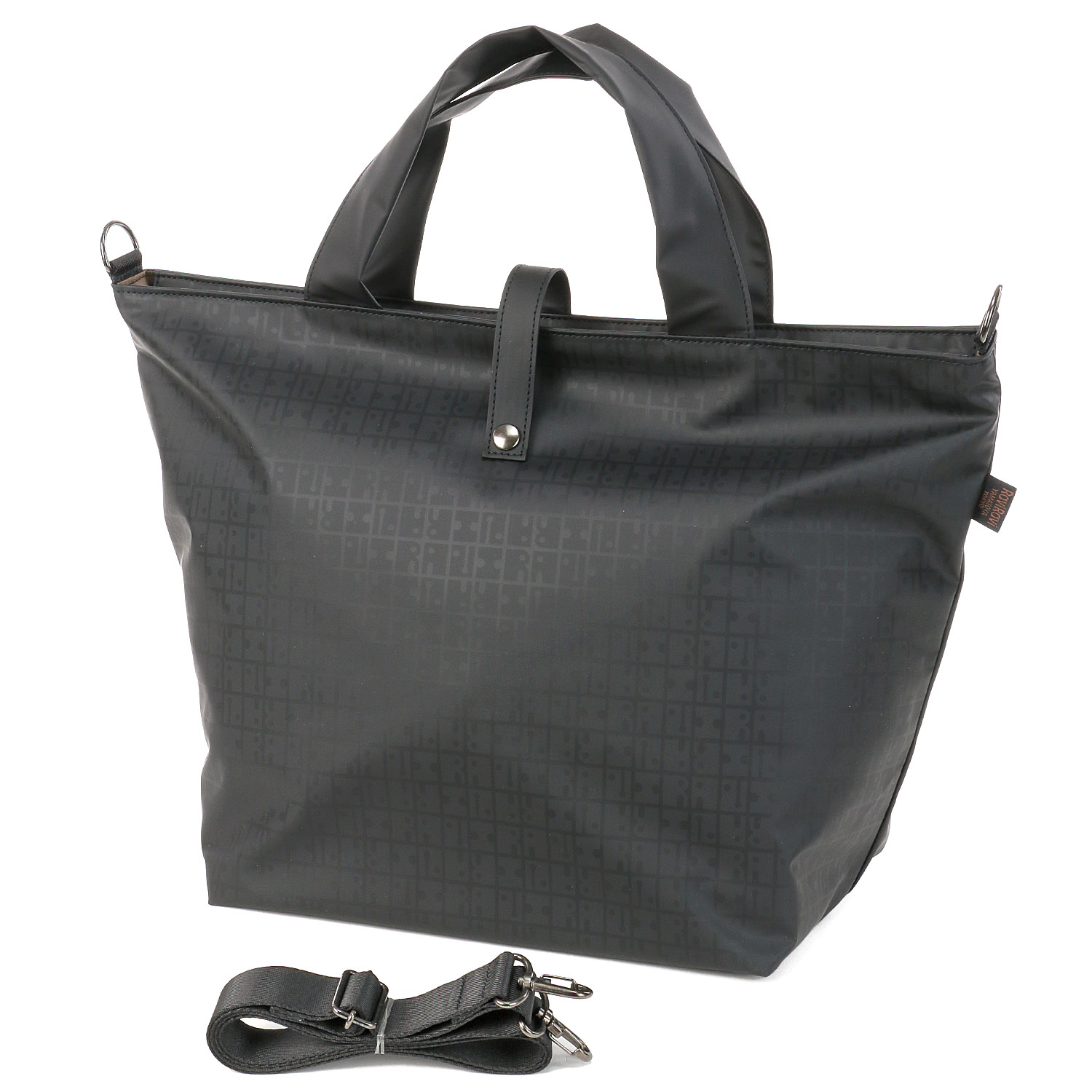 【エトワールオリジナル】キキ2 2WAYマイバッグM - 画像7