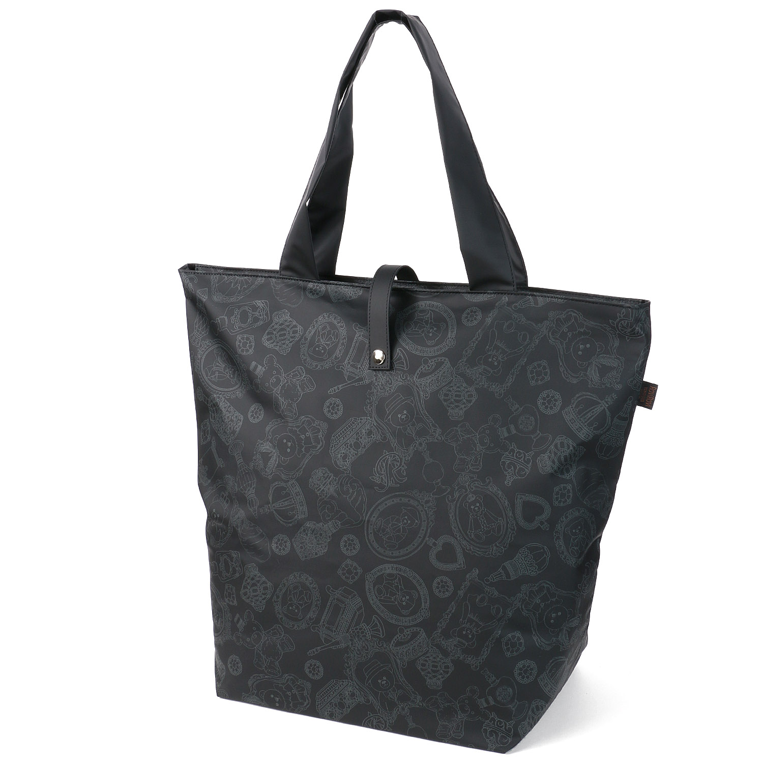 トレゾールモノ F付きマイバッグL - 画像2