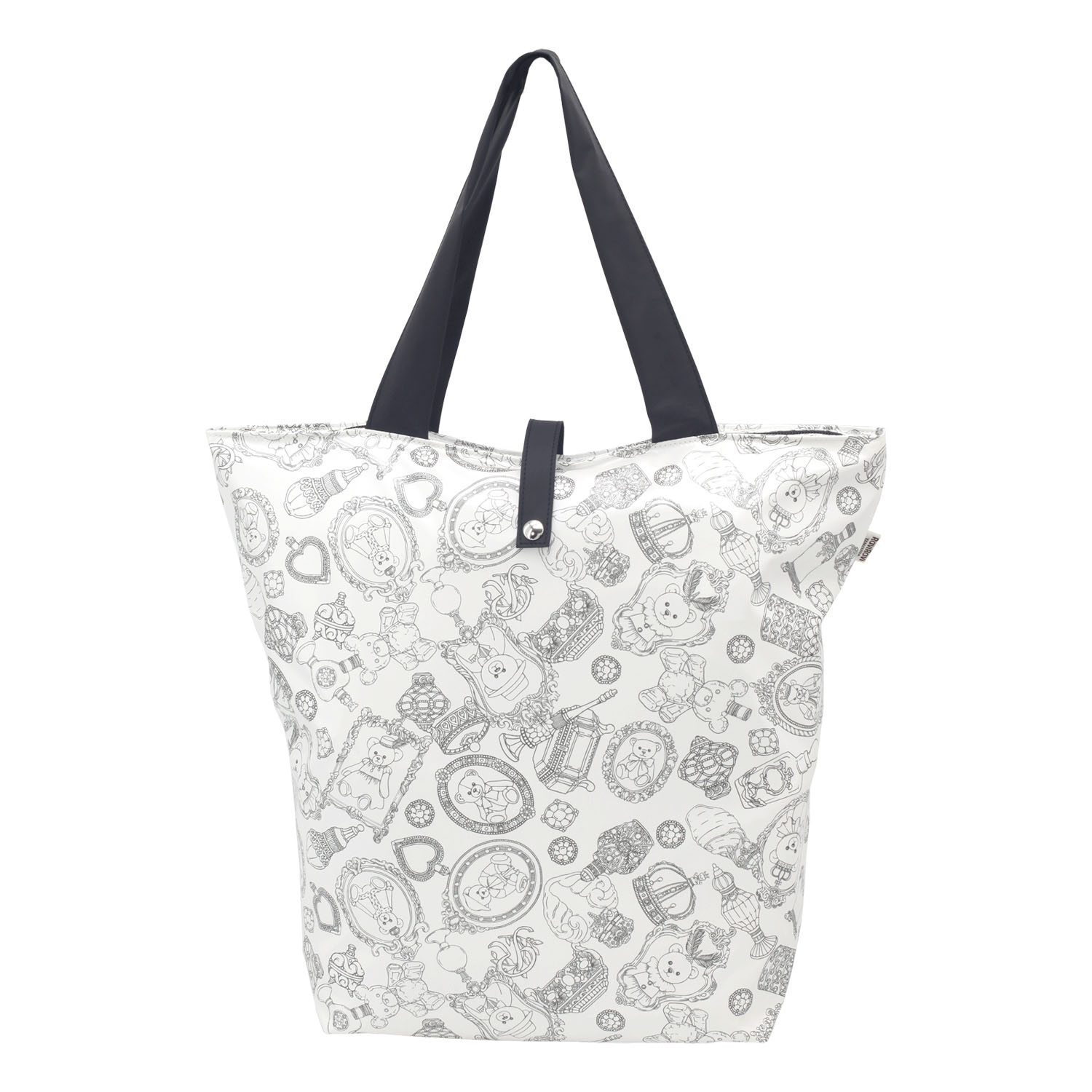 トレゾールモノ F付きマイバッグL