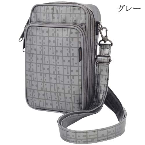 【メーカー終了】キキ2 YAM－T縦型ポシェット - 画像1