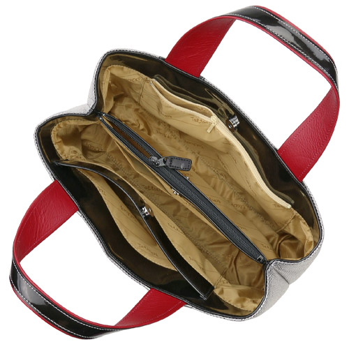 セラ スクエアバッグ - 画像3