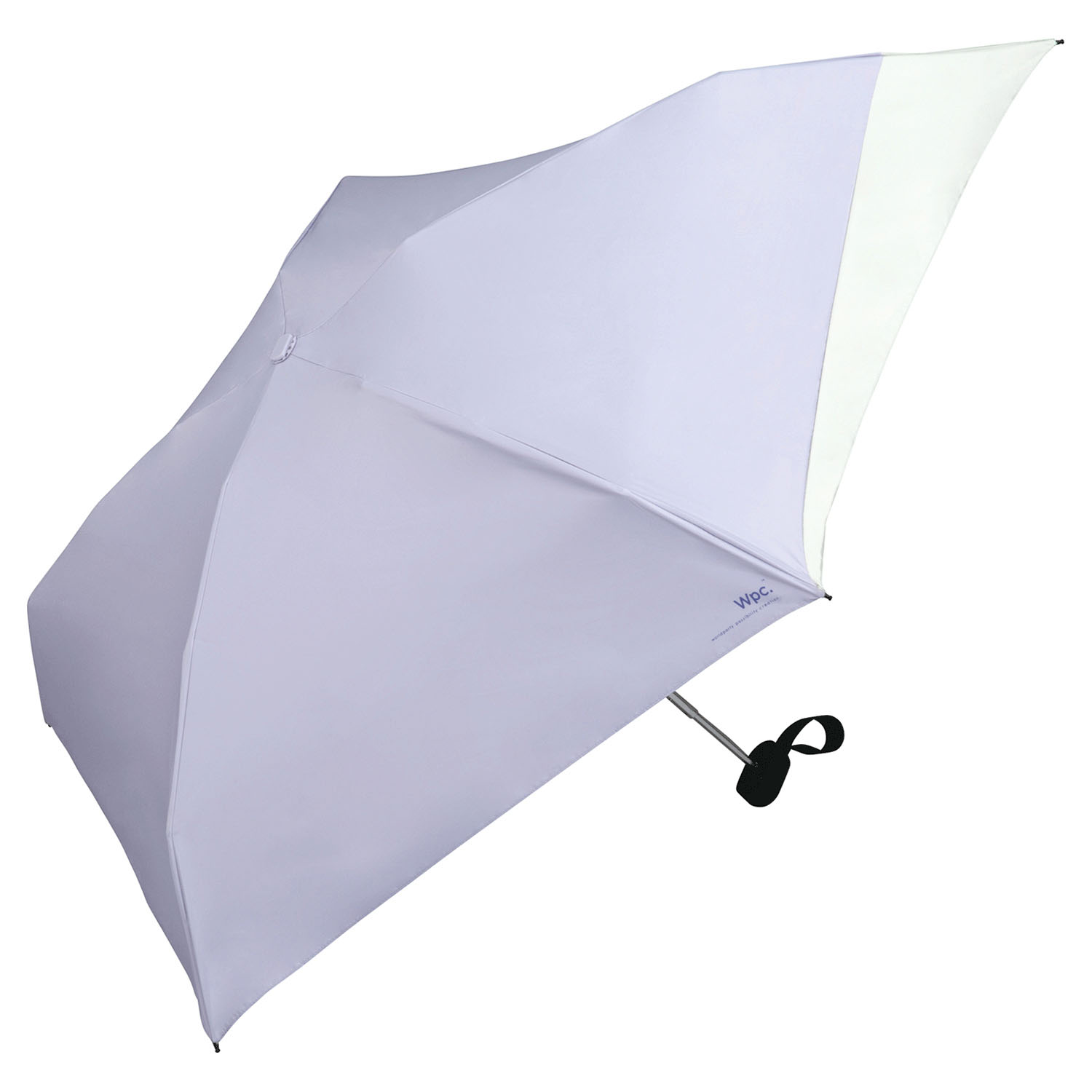Wpc 遮光バッグプロテクトパラソル タイニー - 画像9