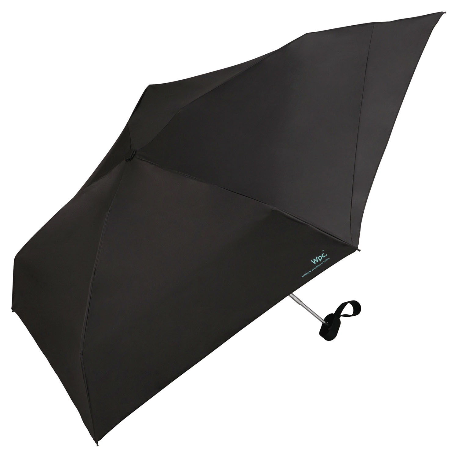 Wpc 遮光バッグプロテクトパラソル タイニー