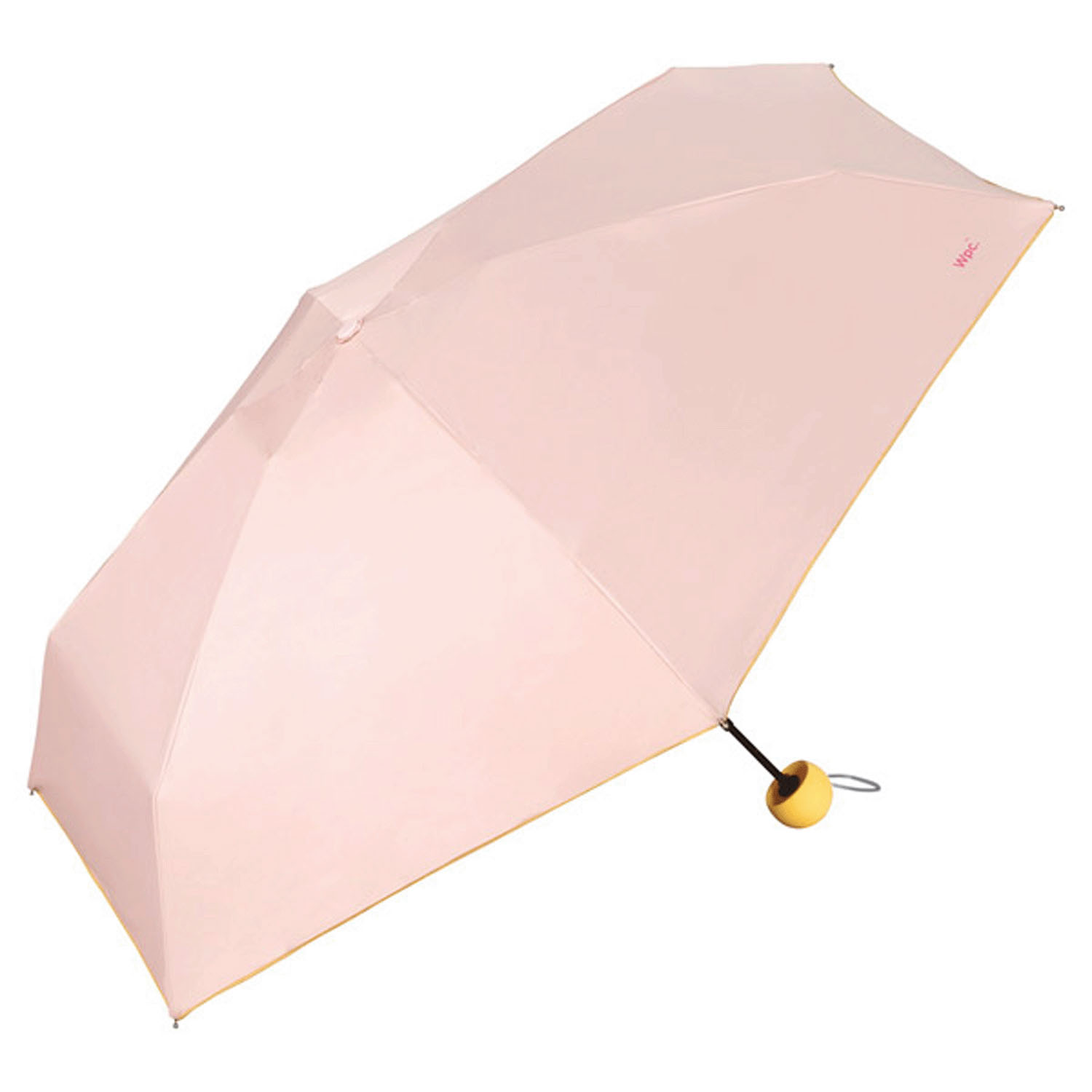 Wpc 遮光ベビーコロンミニ傘 - 画像8