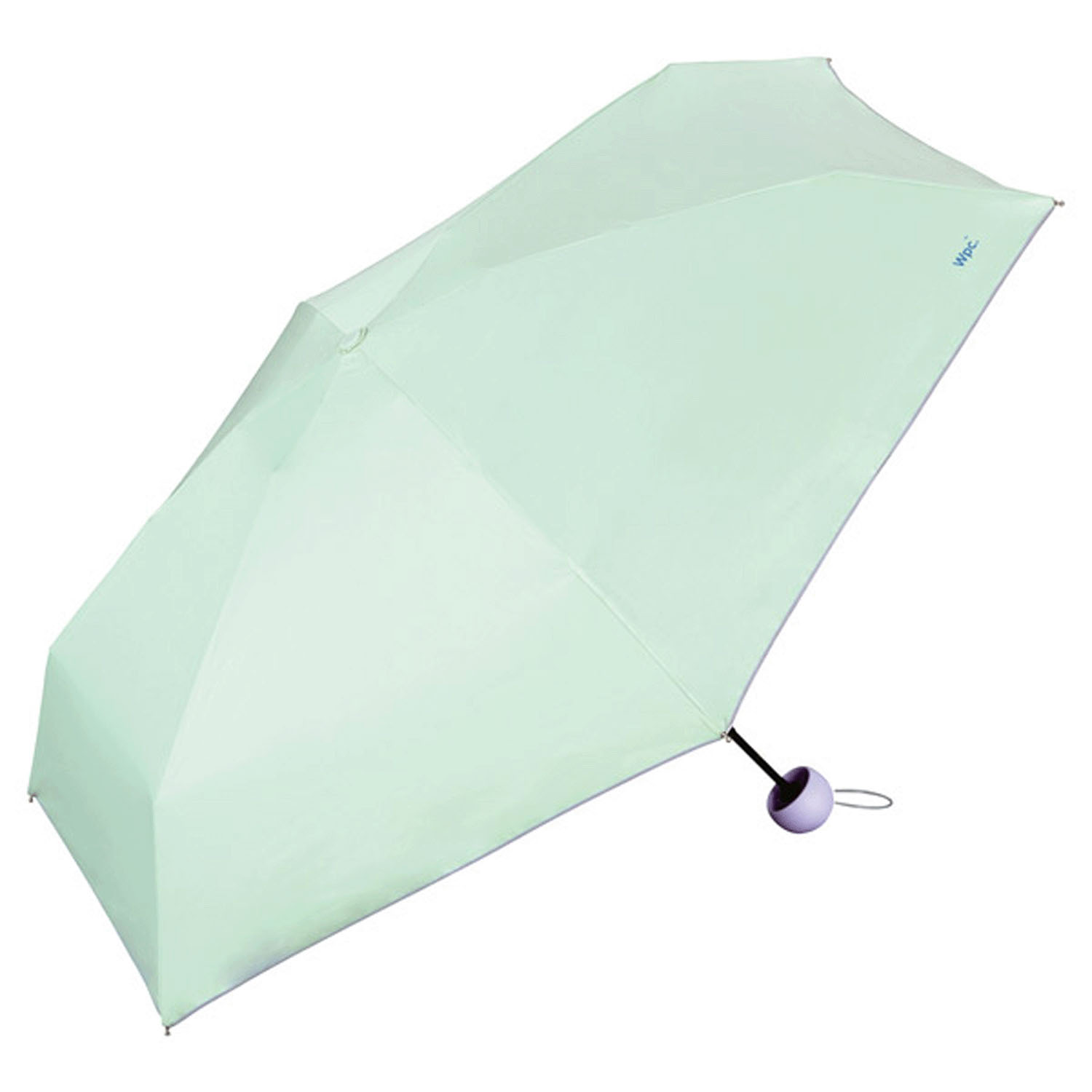 Wpc 遮光ベビーコロンミニ傘 - 画像10