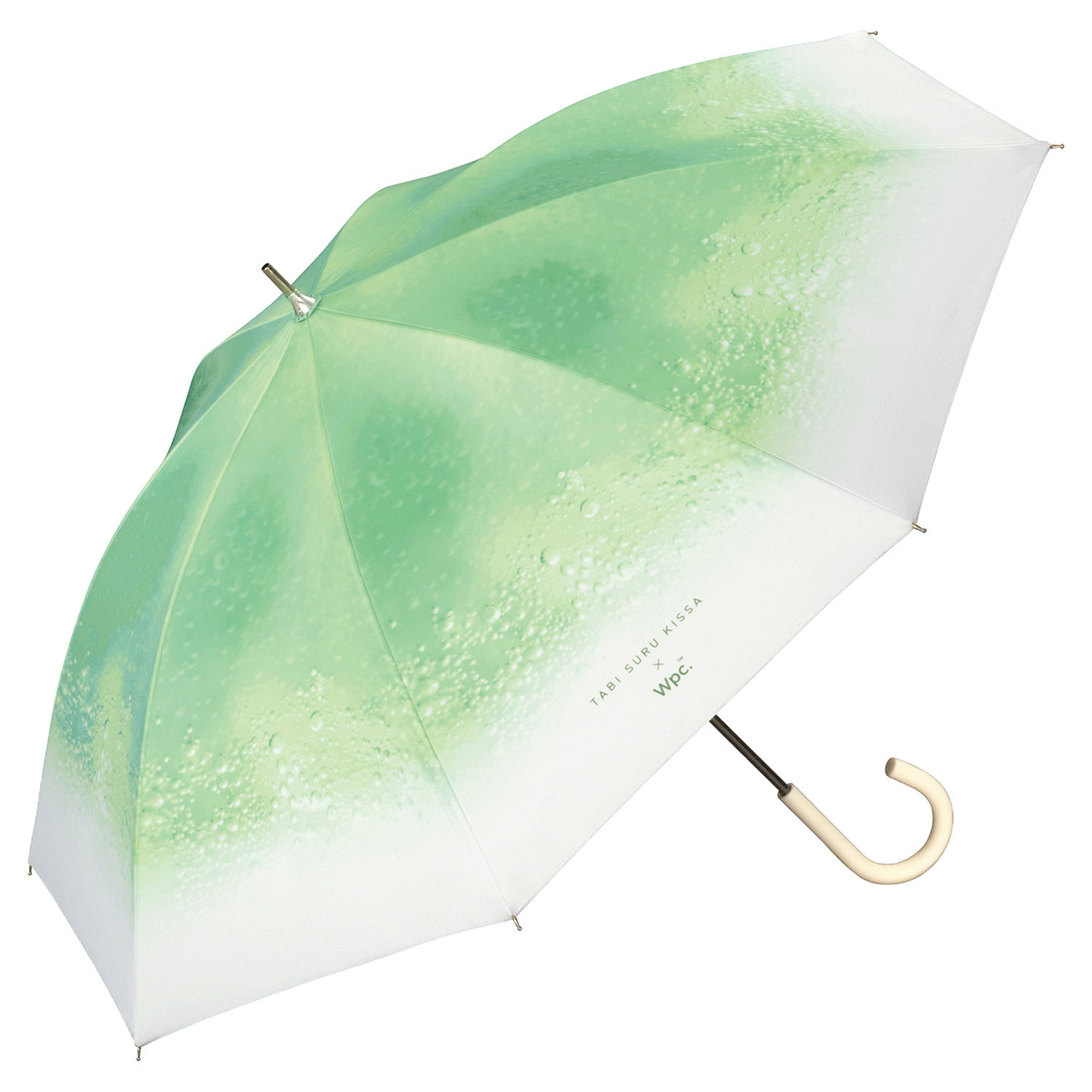 Wpc クリームソーダパラソル - 画像3