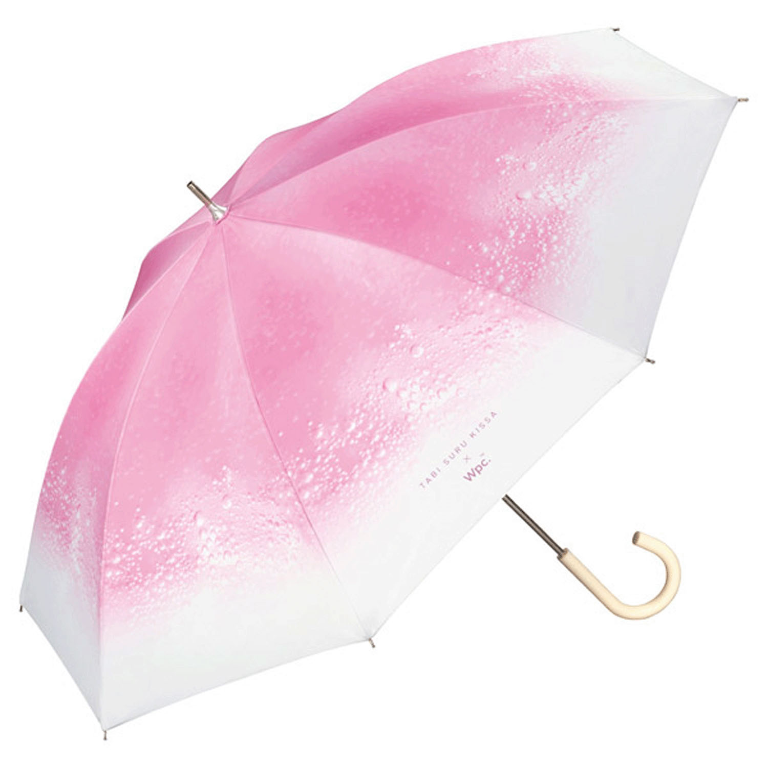 Wpc クリームソーダパラソル - 画像1