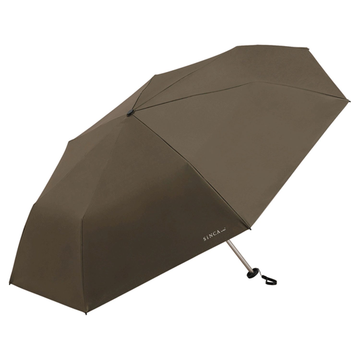 Wpc 晴雨兼用SiNCA50CM ミニ傘 - 画像1