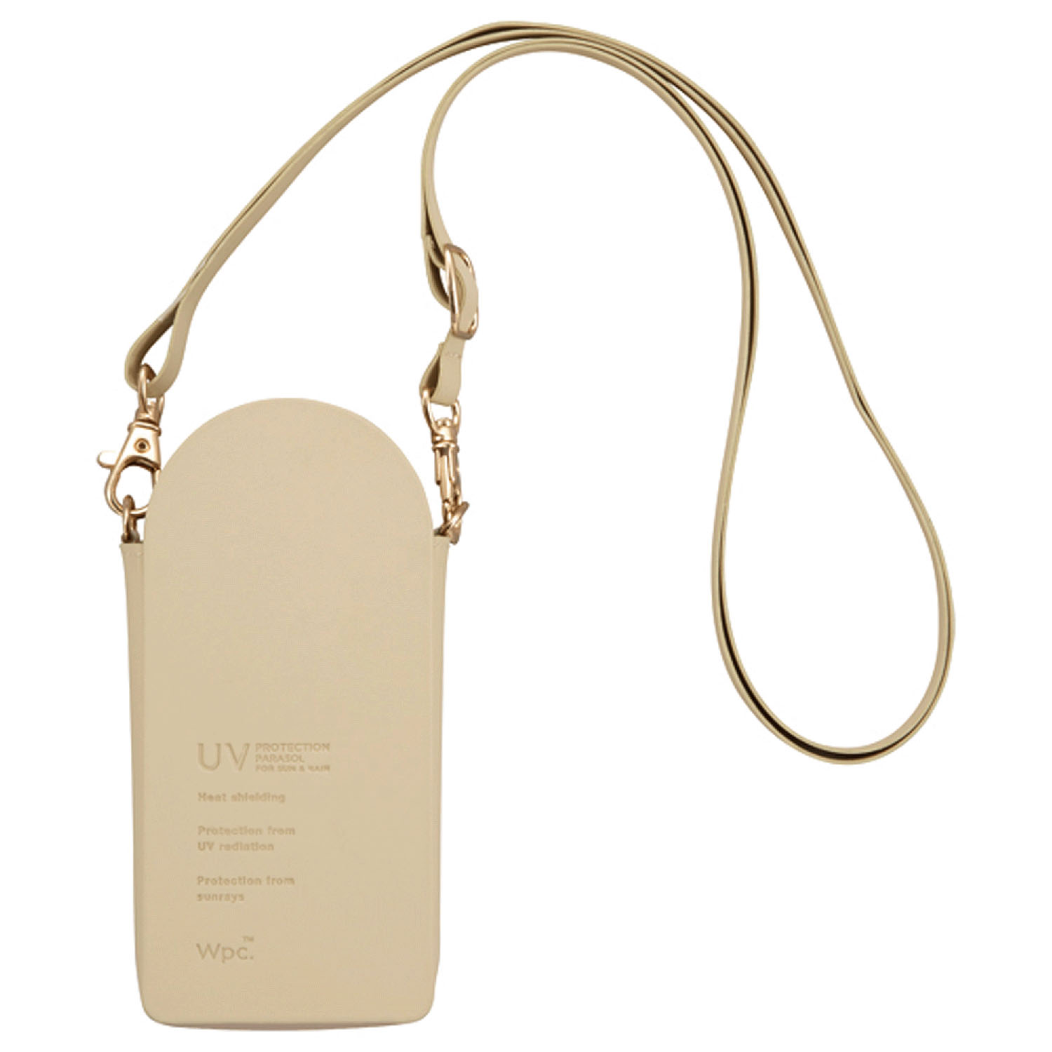 Wpc 遮光ポシェットタイニー - 画像6