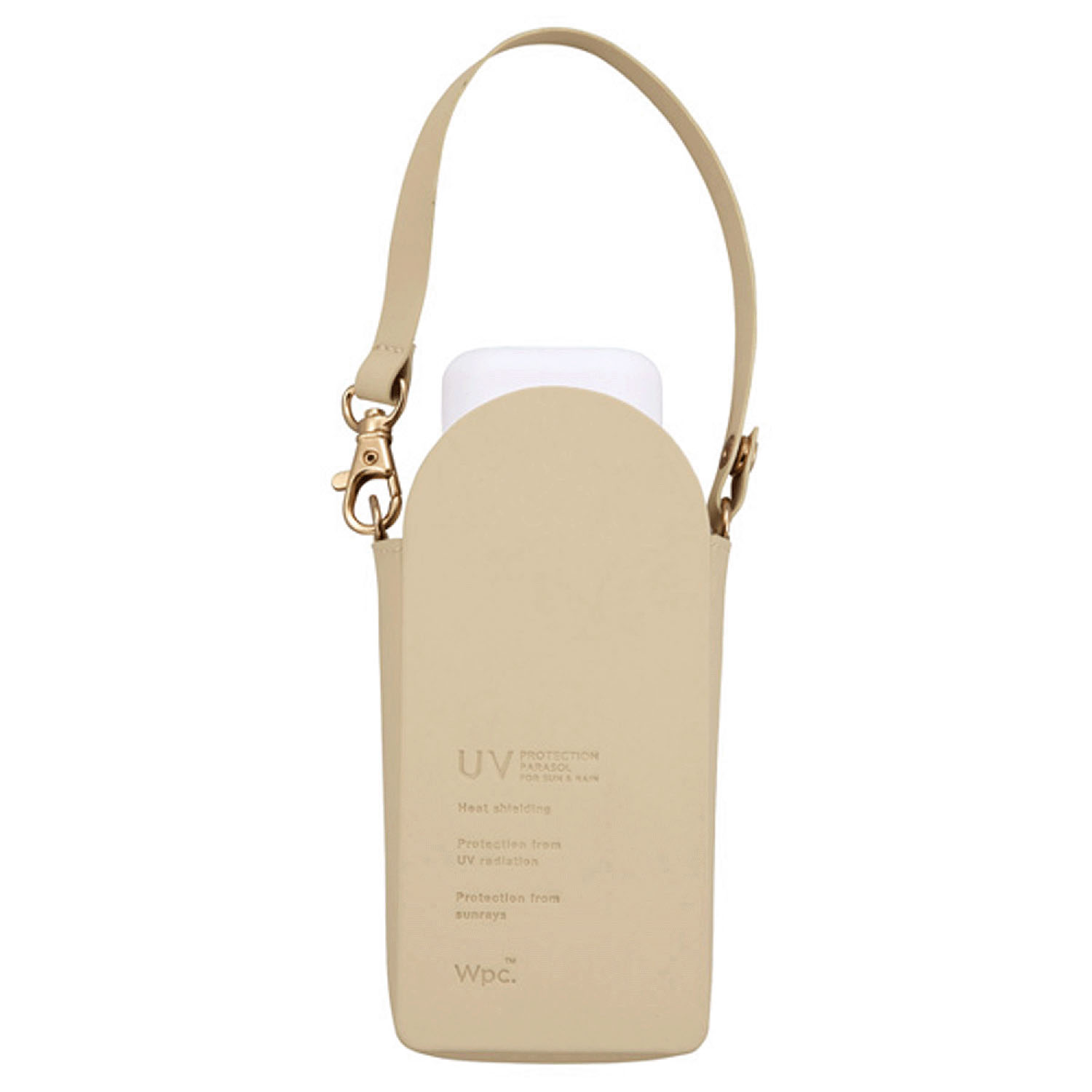 Wpc 遮光ポシェットタイニー - 画像7